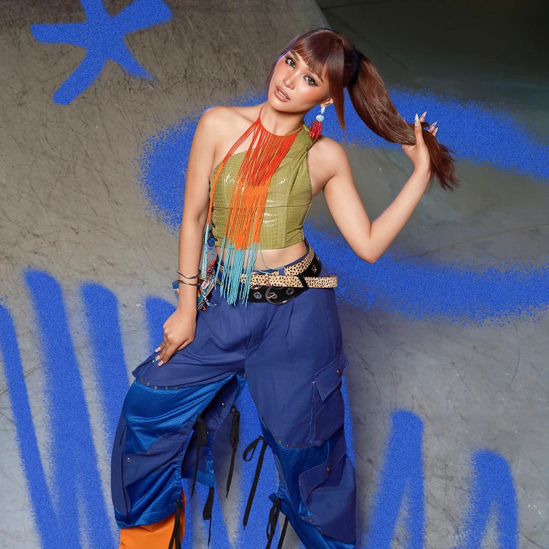 Jhoanna Christine Robles