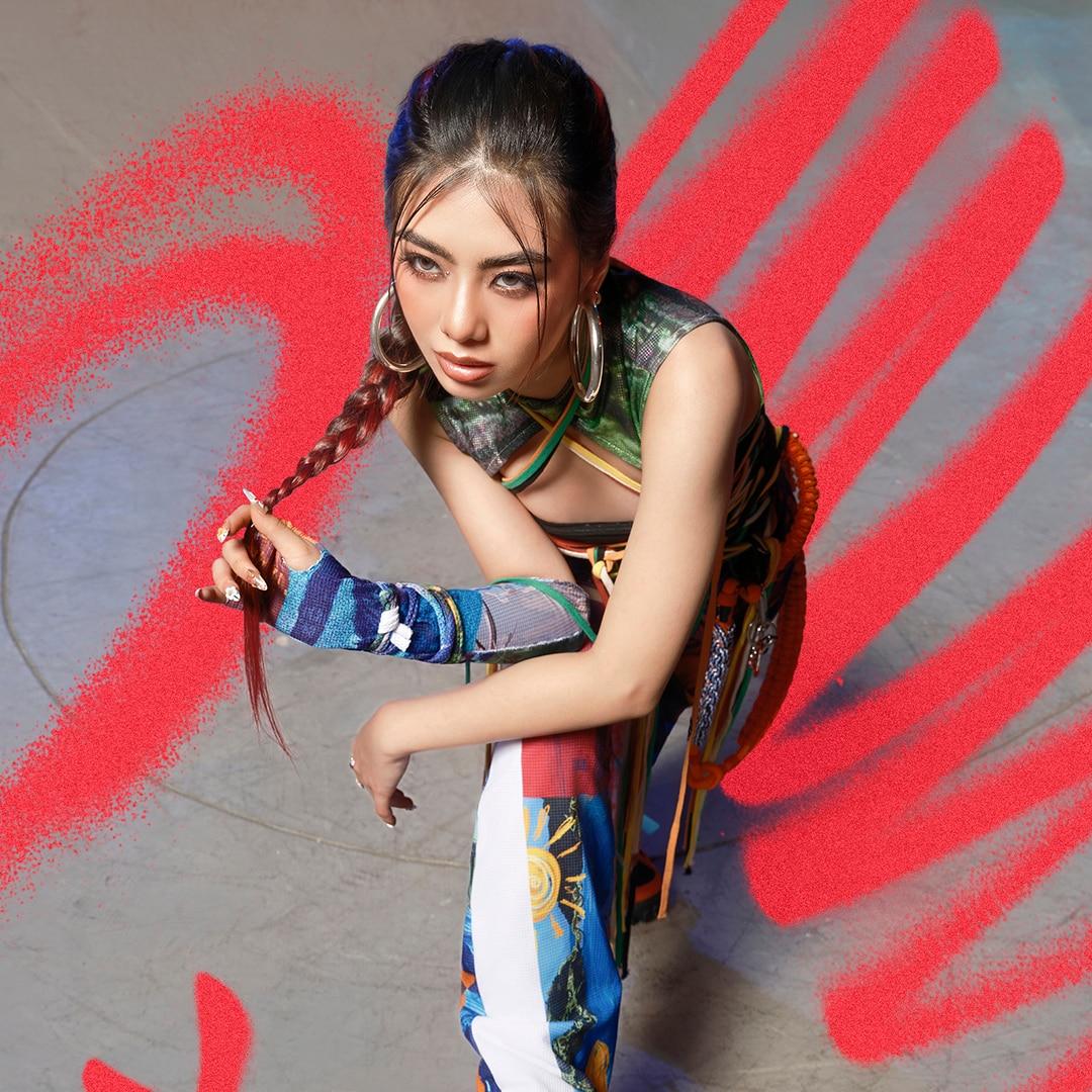 Mikhaela Janna Lim