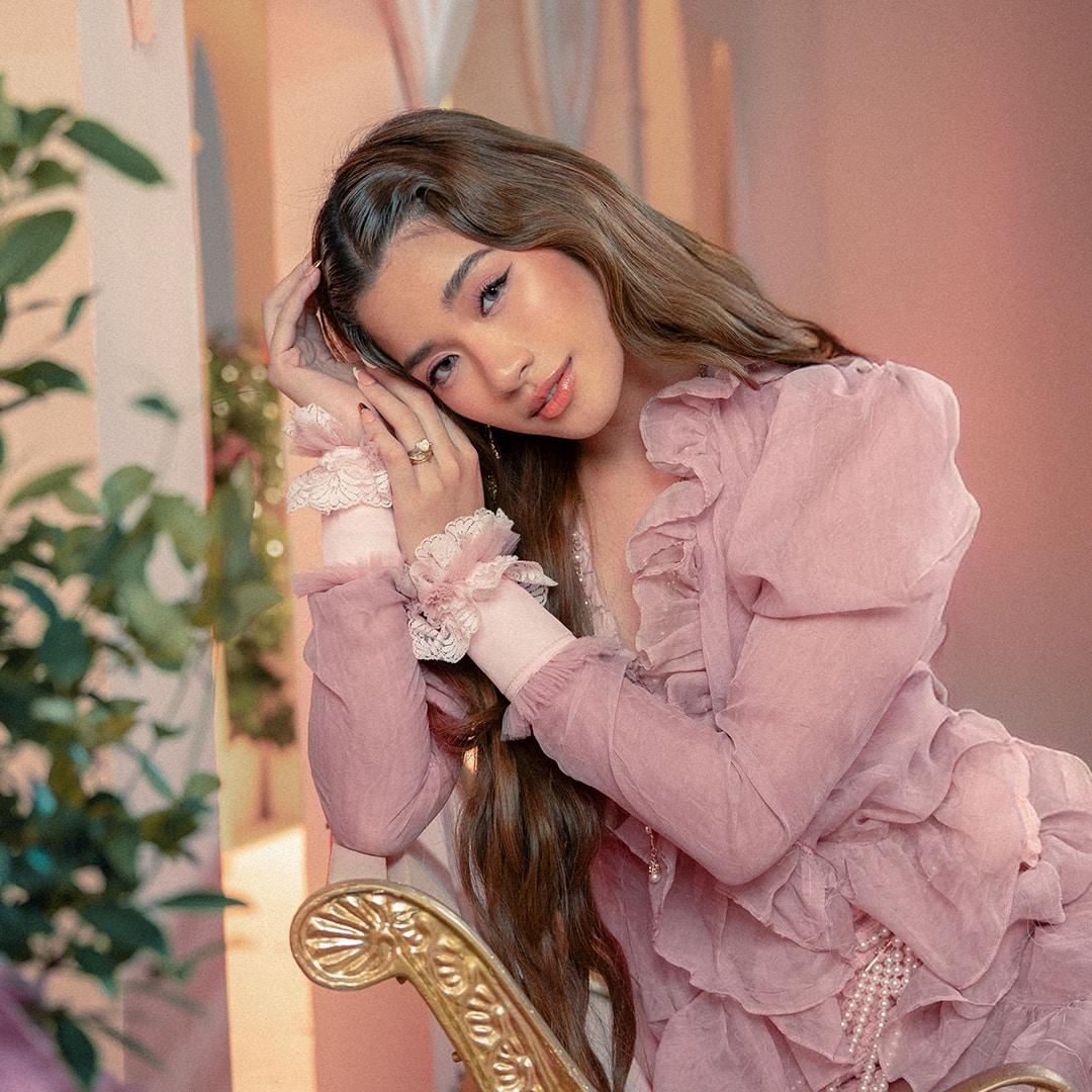 Maraiah Queen Arceta