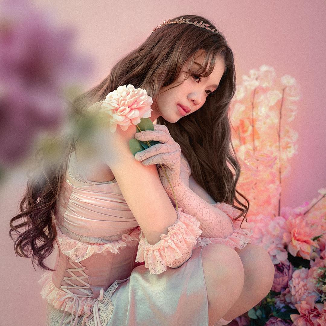 Stacey Aubrey Sevilleja