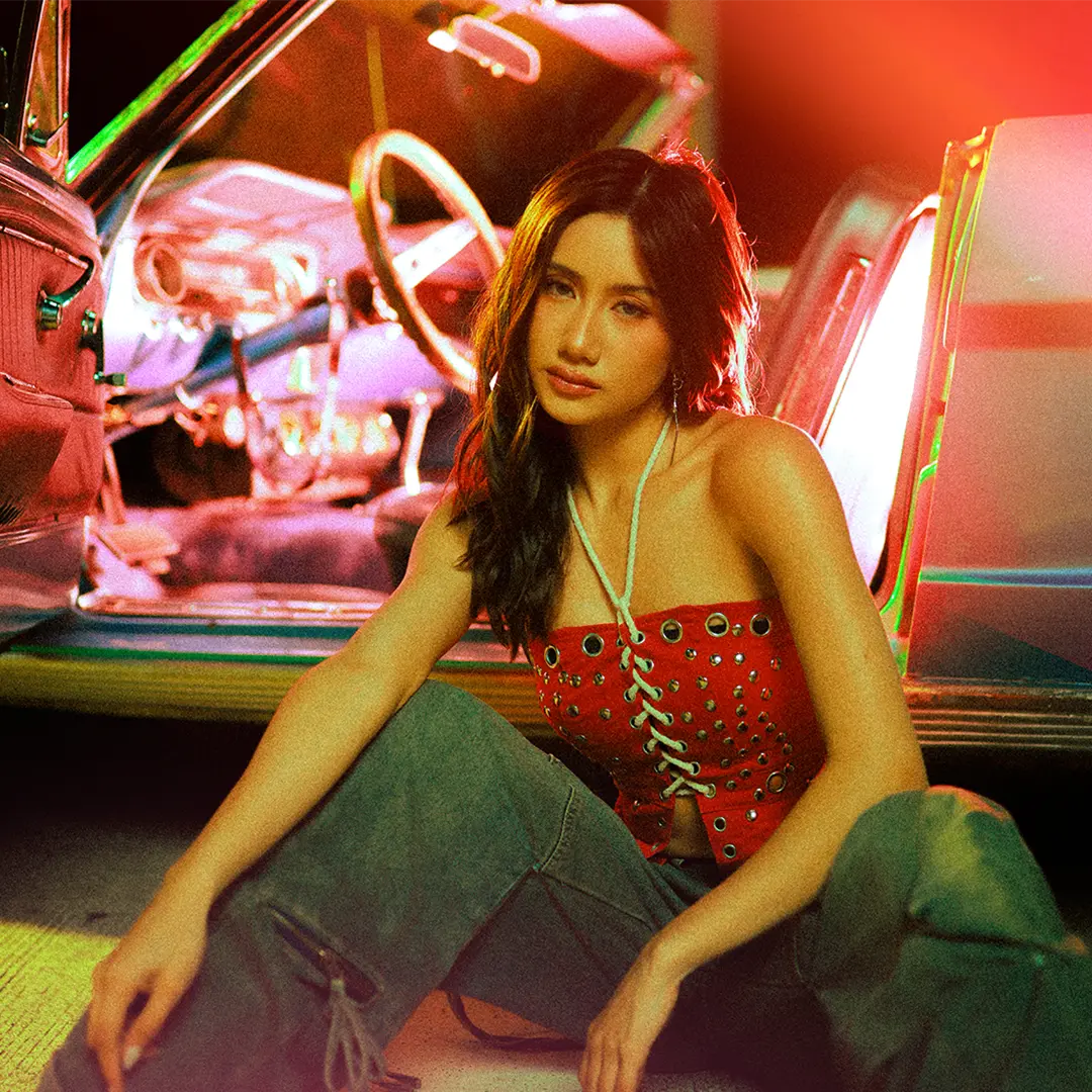 Sheena Mae Catacutan