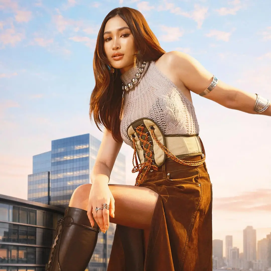 Jhoanna Christine Robles