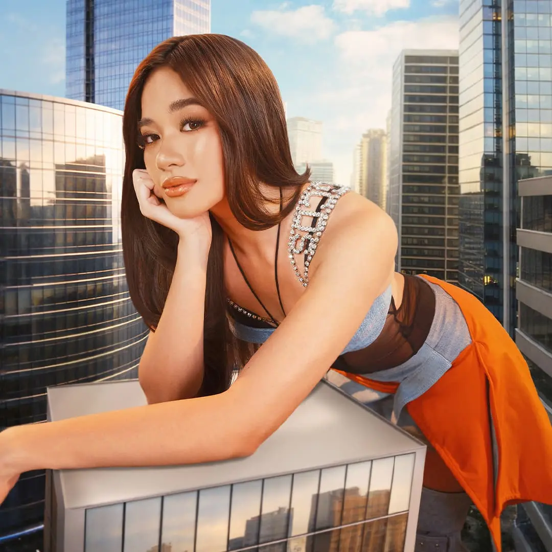 Maraiah Queen Arceta